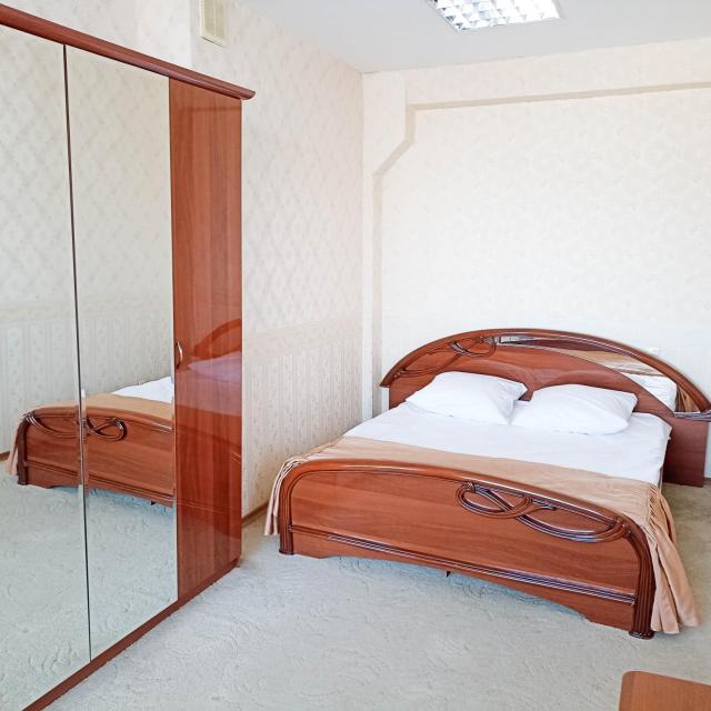 SMART HOTEL Ульяновск (Смарт отель Ульяновск)