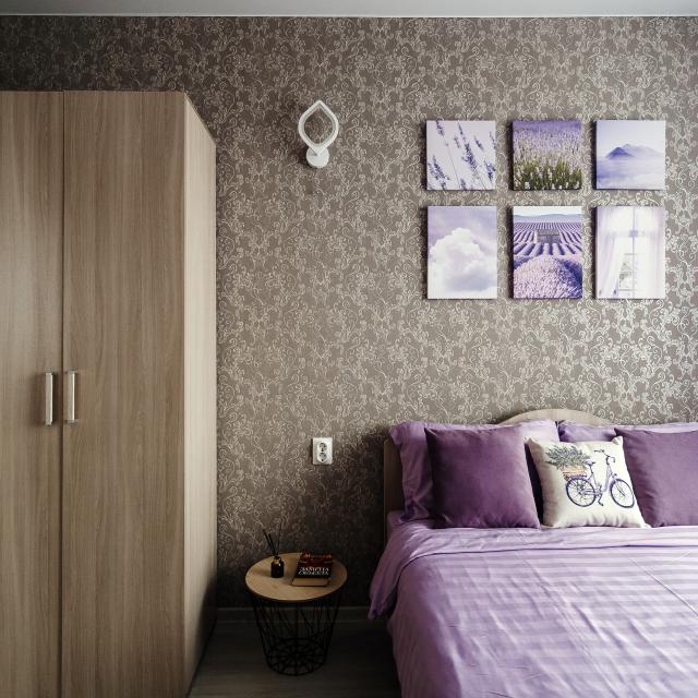 Brilliant Inn at 38 Narimanov Avenue