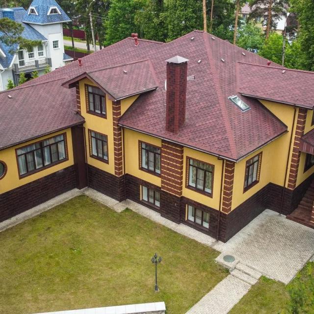 Александровка-парк
