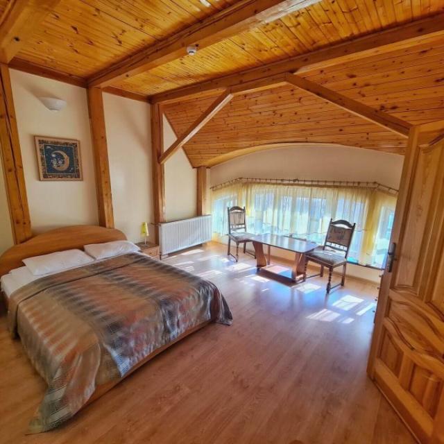 Комплекс жилых комнат Альбертина