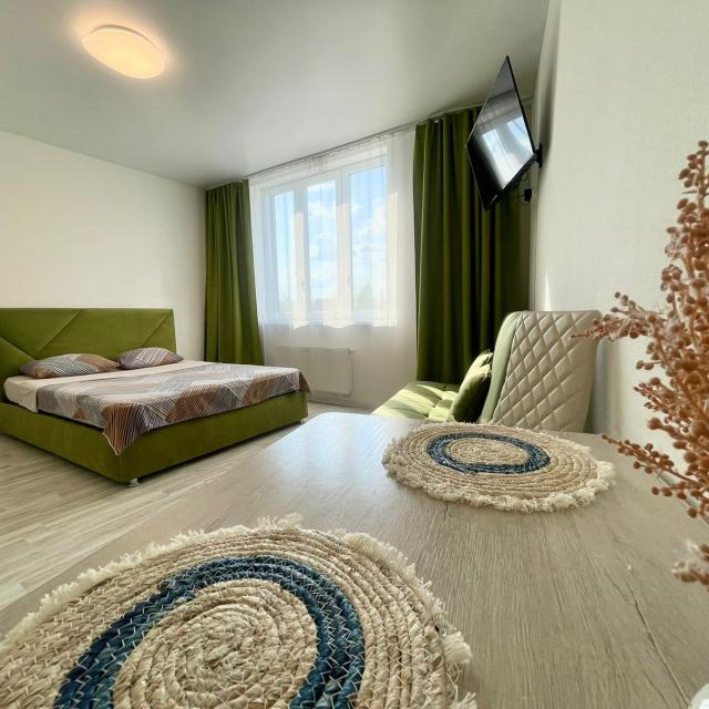 DreamHouse на проспекте Космонавтов