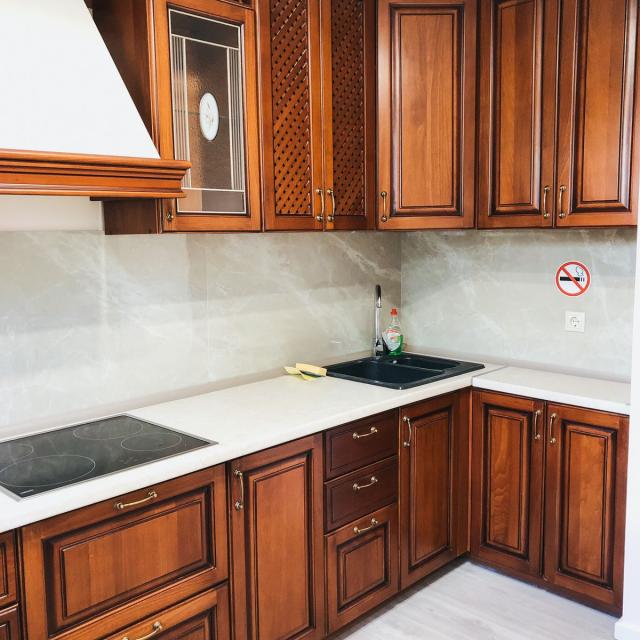 MaksRealti24 on Demyan Bedny street 23 building 2