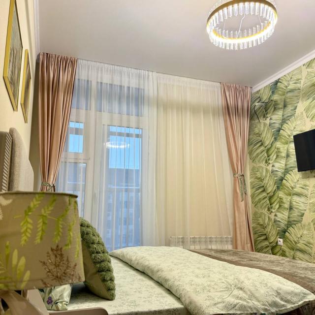 Apartment 3 minutes from the M4