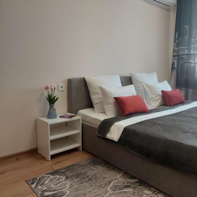 Apartments on Sivers Avenue 26