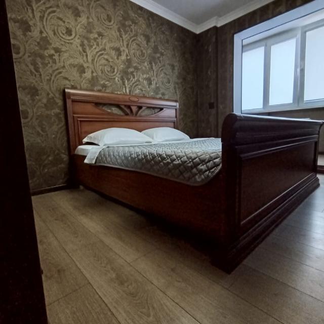 Уютная трешка на Шогенцукова