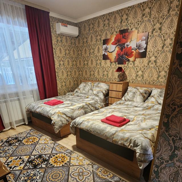 Баумана 