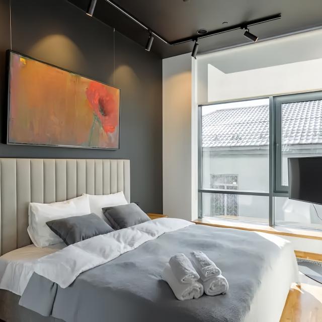 Smart Host (Смарт Хост) на улице 3 Ямского Поля 9