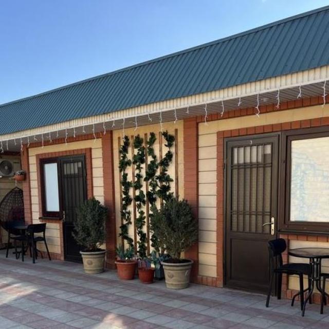  Courtyard, Guest house