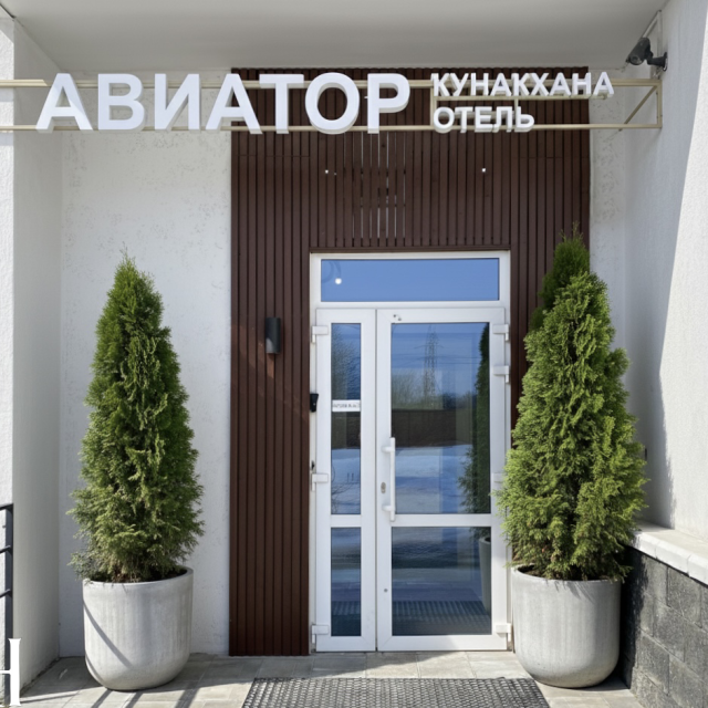 Авиатор