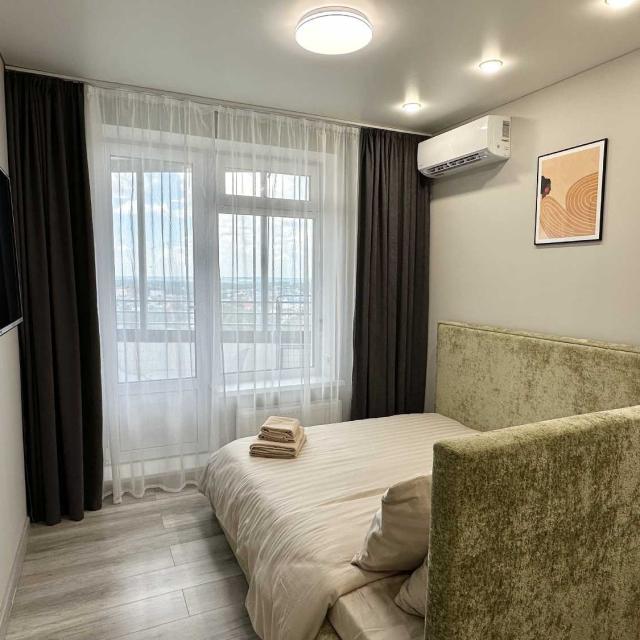 Rental Family Rooms на улице Херсонская 21А