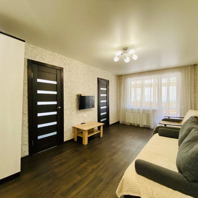 ТетаДом на улице Мичуринская 173 корп. 3