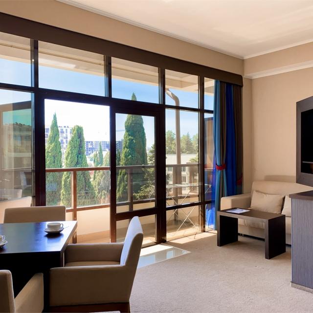 Forward Aparthotel (Форвард Апарт)