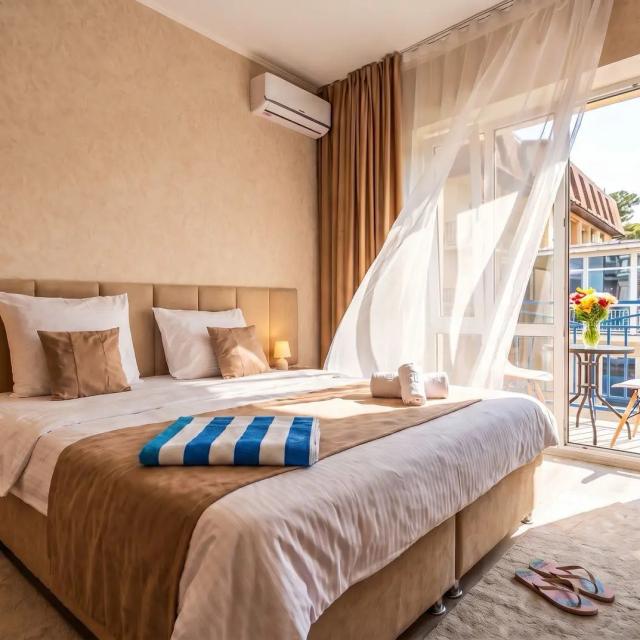 Guest House Aura