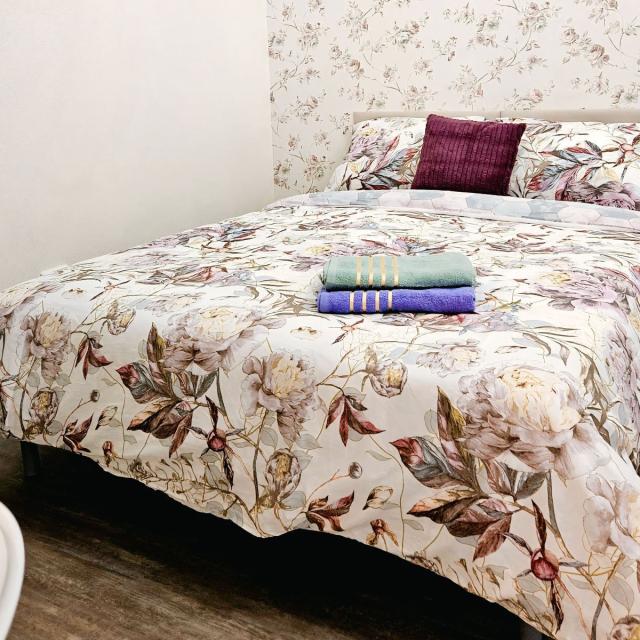 Апартаменты на Исупова, 3