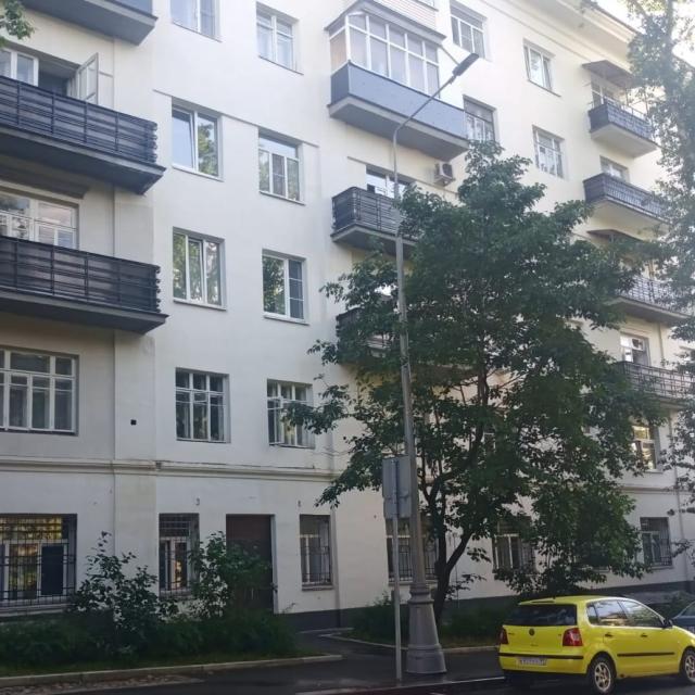StayWay на Таганской (СтэйВэй) 