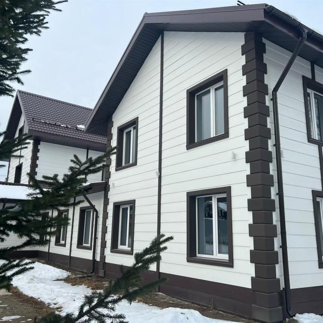 Байкал Эдельвейс