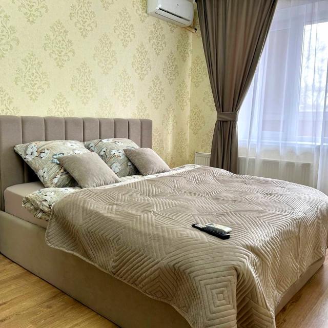 Квартира комфорт плюс для семьи