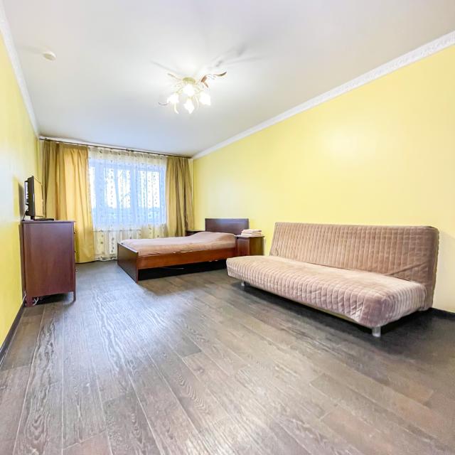 DearHome на шоссе Энтузиастов