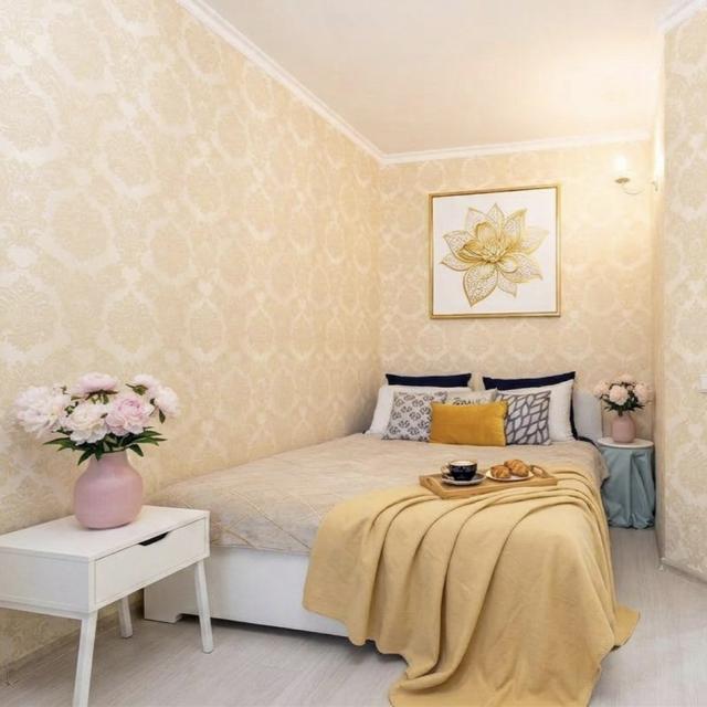 ST-Apartments на улице Екатерининской