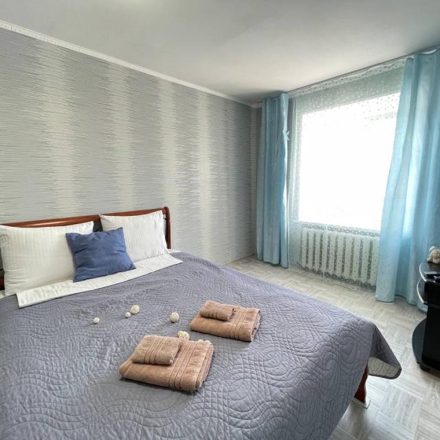 ApartLand on Kopylova Street