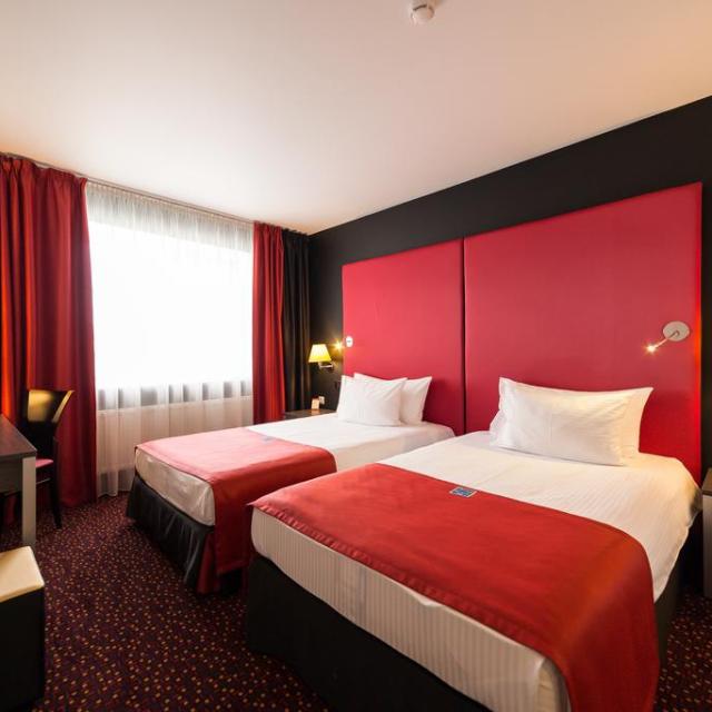 Avenue Park Hotel