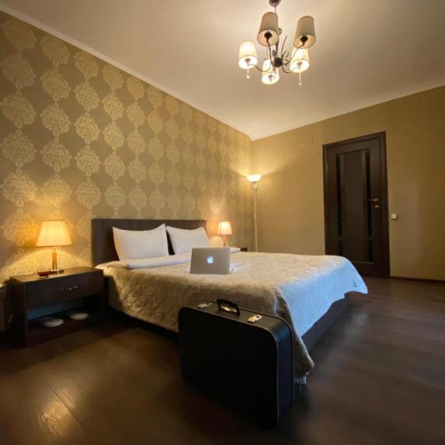 Lavitor Hotel (Лавитор)