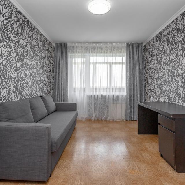 Sunrise flat на улице Амурская 11
