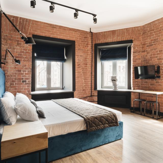 Kentron Boutique Hotel (Кентрон Бутик)