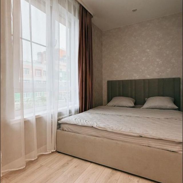 Апартаменты на ул. Алой, 15