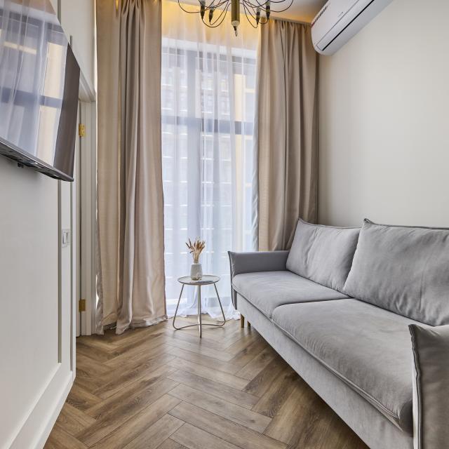 Art-Seasons Apartments on Sorga 9 9Ak6