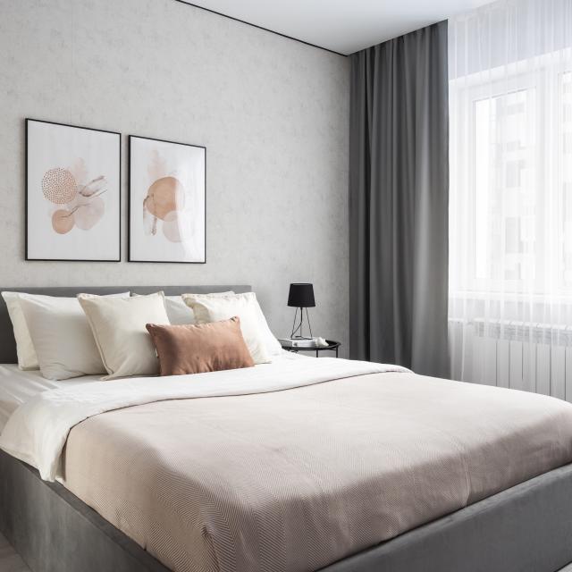 Уютное место / Hugge place на улице Коминтерна 130