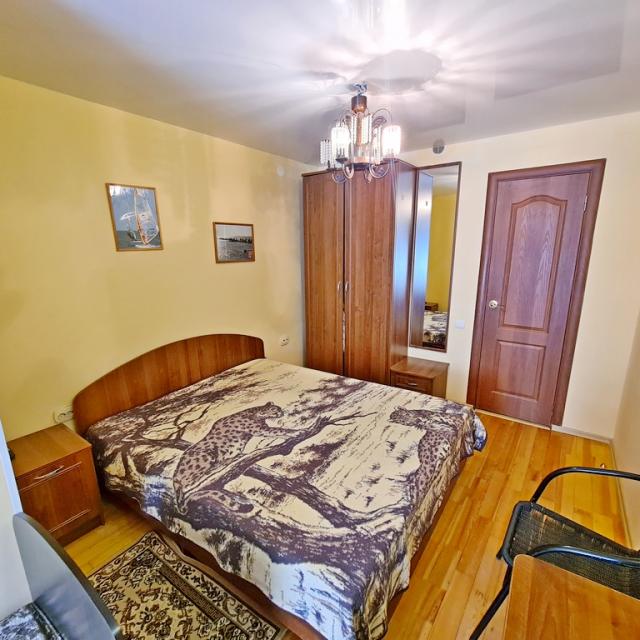 Studio apartment by the sea 146/6