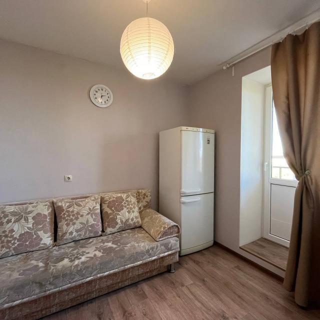 Apartment on Mazita Gafuri street 59k2