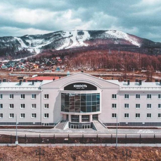 Юность