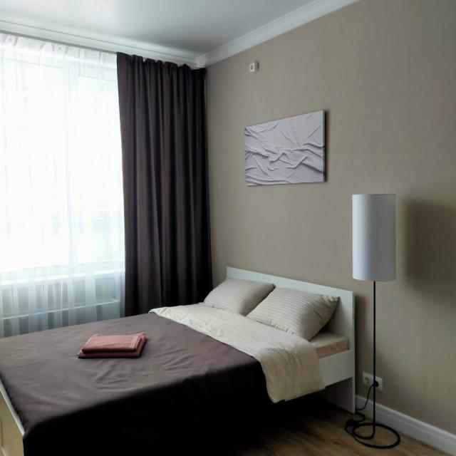 Royal Mood Apartments on Edvard Grieg Street