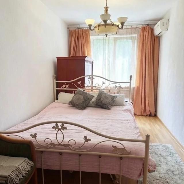Апартаменты на улице Марины Расковой, 7
