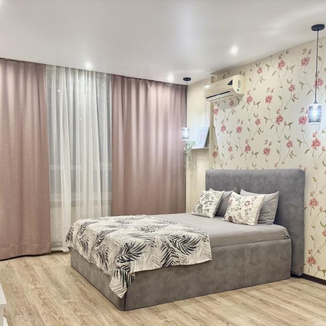 Apartamenty na ulitse Rodionova 192/3