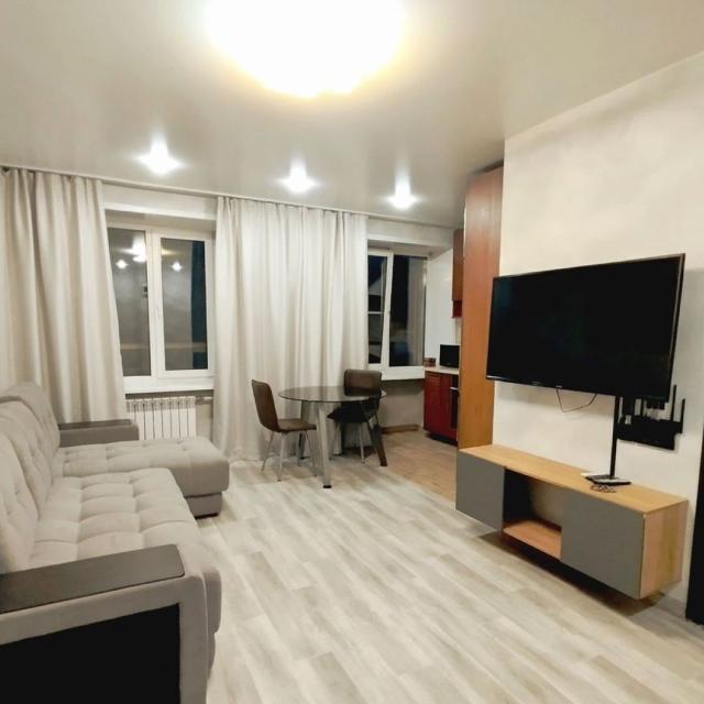 Апартаменты на улице Кутузова, 14
