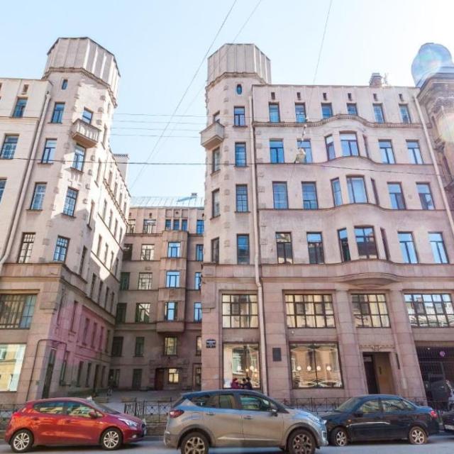 Музыка крыш