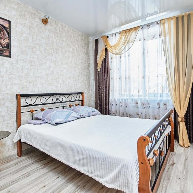 Апартаменты на улице Кузнецова, д 1