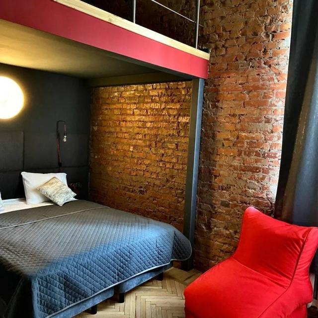 Murman Loft (Мурман Лофт)