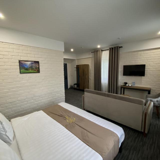 Vatan Plaza Hotel (Ватан Плаза)