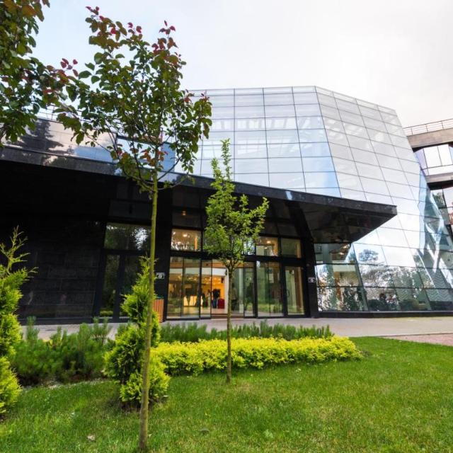 Parklane Resort & Spa (Парклэйн)