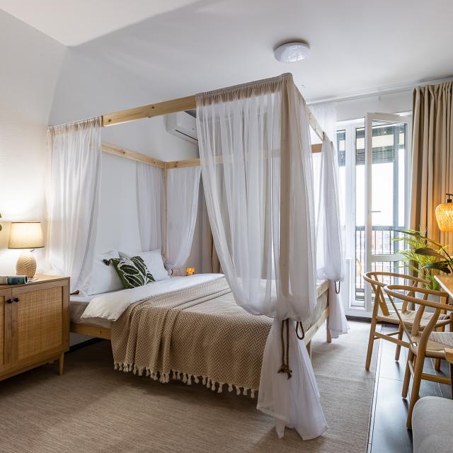 Eliza Home на Фарфоровской улице