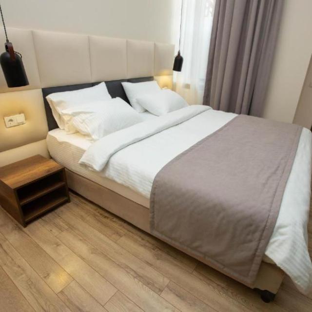 History Hotel Tbilisi (Хистори Тбилиси)