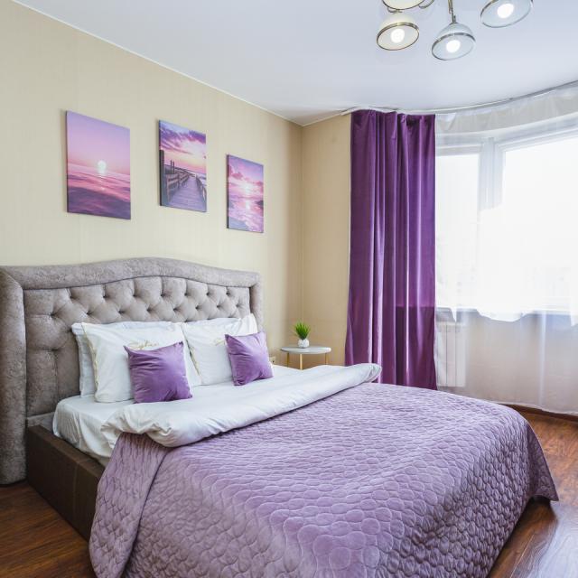 Moment House (Момент Хаус) на бульваре Подмосковный 12