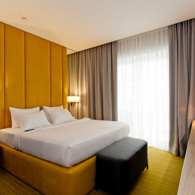 Голден Хиллс (Golden Hills) 4*