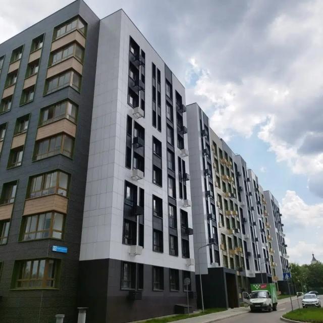 JustAparts (ДжастАпартс) на улице Генерала Дьяконова