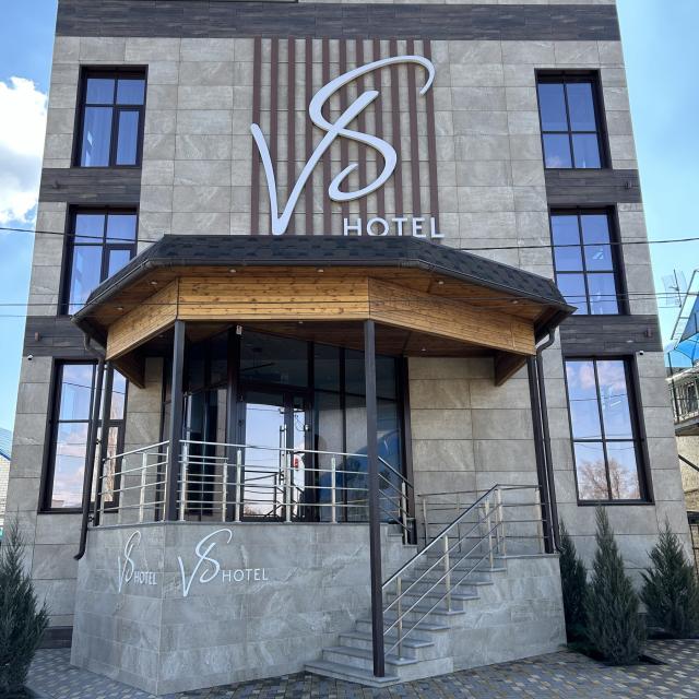 VS Hotel (ВС)
