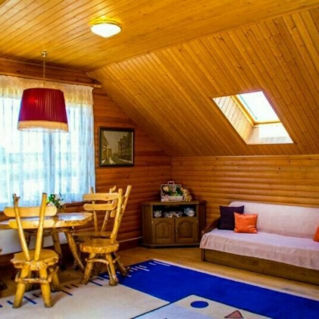 Казачий Хуторок